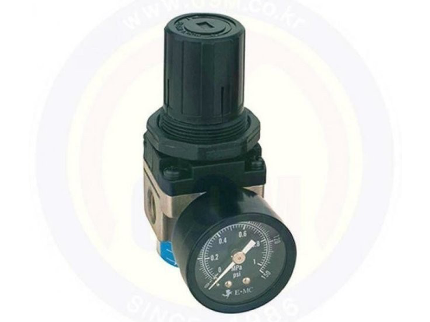regulator